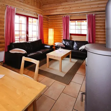 Blockhaus Schierke