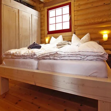 Blockhaus Holiday home *