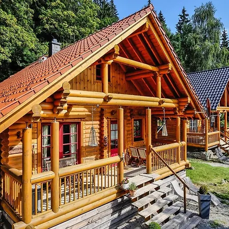 Blockhaus *