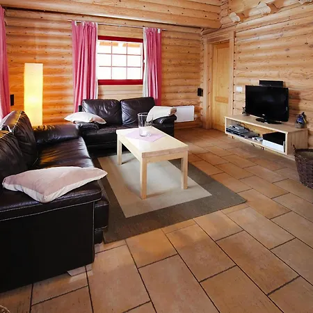 Holiday home Blockhaus Schierke
