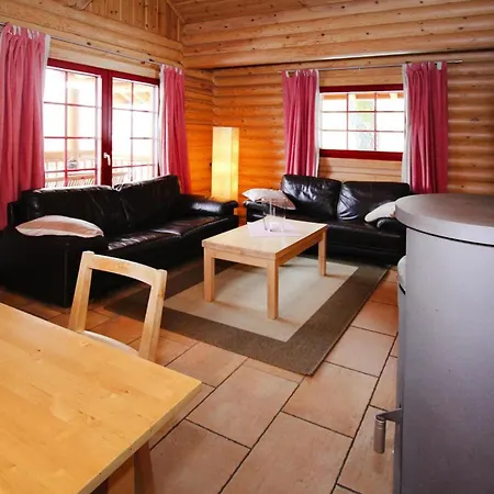 Holiday home Blockhaus