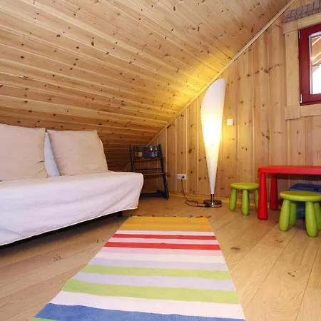 Blockhaus Holiday home Schierke