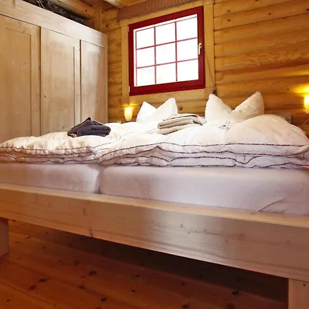 Holiday home Blockhaus Schierke