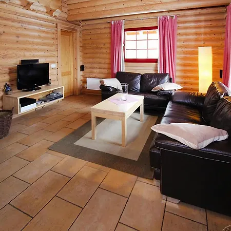 Semesterbostad Log Cabin In Schierke Schierke