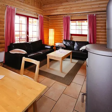 Log Cabin In Schierke Schierke