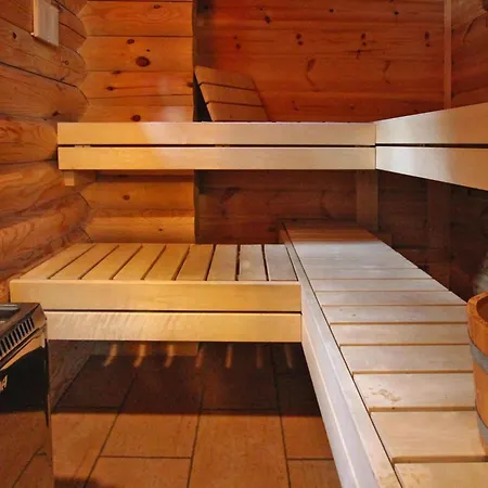 Blockhaus, 펜션 시르케