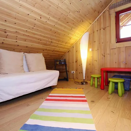 Log Cabin In Schierke *