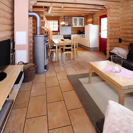 Log Cabin In Schierke * Schierke