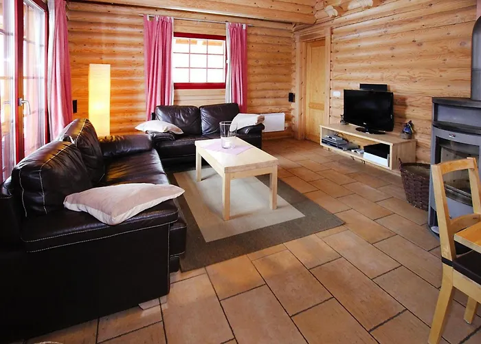 Blockhaus, * Schierke