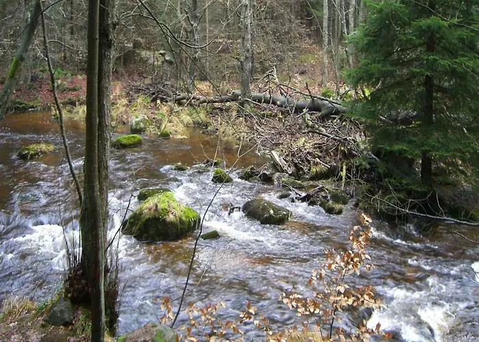 Blockhaus, * Schierke