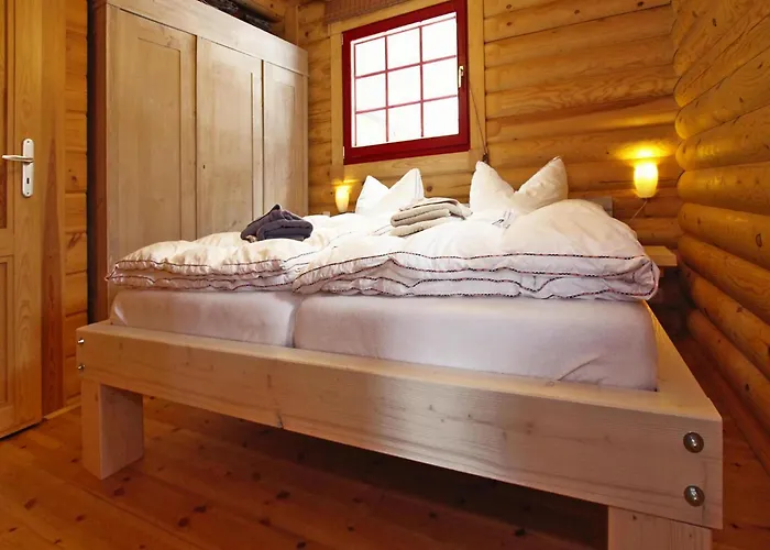 Blockhaus, * Schierke